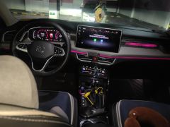 Volkswagen Tharu Tayron 330TSI 2WD R-Line High-Energy Edition - photo 16