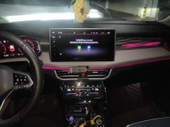 Volkswagen Tharu Tayron 330TSI 2WD R-Line High-Energy Edition - photo 17