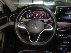Volkswagen Tharu Tayron 330TSI 2WD R-Line High-Energy Edition - photo 18