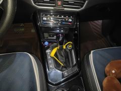 Volkswagen Tharu Tayron 330TSI 2WD R-Line High-Energy Edition - photo 19