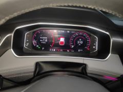 Volkswagen Tharu Tayron 330TSI 2WD R-Line High-Energy Edition - photo 20