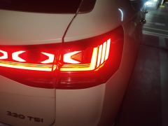 Volkswagen Tharu Tayron 330TSI 2WD R-Line High-Energy Edition - photo 5