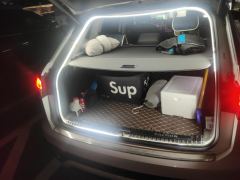 Volkswagen Tharu Tayron 330TSI 2WD R-Line High-Energy Edition - photo 7