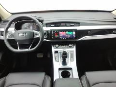 Geely Boyue 1.8TD 2WD Edition - ფოტო 16