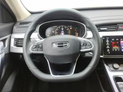 Geely Boyue 1.8TD 2WD Edition - ფოტო 18