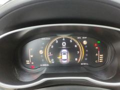 Geely Boyue 1.8TD 2WD Edition - ფოტო 20