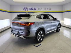 BYD Song PLUS DM-i 51KM Premium Edition - ფოტო 2