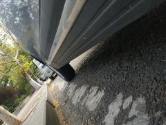 Dayun Yuehu Grand Yuhu 300km Standard Edition 30.66kWh - фото 10