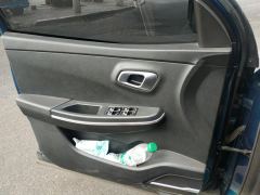 Dayun Yuehu Grand Yuhu 300km Standard Edition 30.66kWh - фото 12