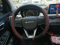 Dayun Yuehu Grand Yuhu 300km Standard Edition 30.66kWh - фото 18