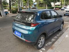 Dayun Yuehu Grand Yuhu 300km Standard Edition 30.66kWh - фото 2