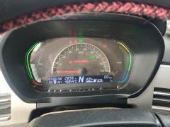 Dayun Yuehu Grand Yuhu 300km Standard Edition 30.66kWh - фото 20