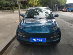 Dayun Yuehu Grand Yuhu 300km Standard Edition 30.66kWh - фото 3