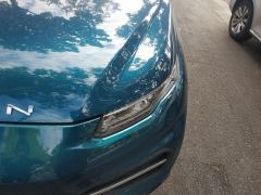 Dayun Yuehu Grand Yuhu 300km Standard Edition 30.66kWh - фото 4