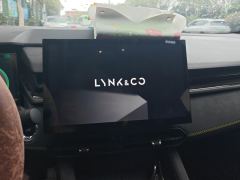 Lynk & Co 03 1.5T 2WDPlus 5 - ფოტო 17