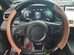 Lynk & Co 03 1.5T 2WDPlus 5 - ფოტო 18