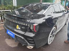 Lynk & Co 03 1.5T 2WDPlus 5 - ფოტო 2