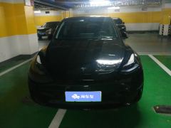 Tesla Model Y Facelift 545km Rear-Wheel Drive Edition - фото 3