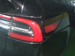 Tesla Model Y Facelift 545km Rear-Wheel Drive Edition - фото 5