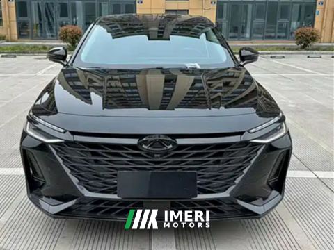 2027 Chery Arrizo 8 Edition 1.6T - ავტომობილი ჩინეთიდან