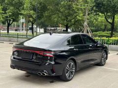 Chery Arrizo 8 Edition 1.6T - фото 16
