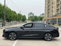 Chery Arrizo 8 Edition 1.6T - фото 4