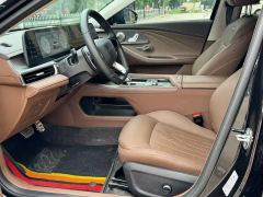 Chery Arrizo 8 Edition 1.6T - фото 5