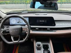 Chery Arrizo 8 Edition 1.6T - фото 6