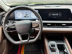 Chery Arrizo 8 Edition 1.6T - фото 7