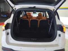 Geely Haoyue L 2.0T Flagship Version - ფოტო 7