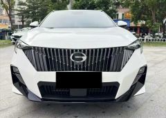 GAC GS3 270T Edition - ფოტო 1
