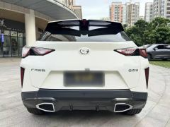 GAC GS3 270T Edition - ფოტო 11