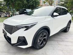 GAC GS3 270T Edition - ფოტო 2