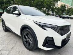 GAC GS3 270T Edition - ფოტო 3