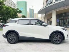 GAC GS3 270T Edition - ფოტო 4