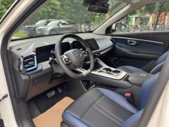 GAC GS3 270T Edition - ფოტო 5