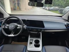 GAC GS3 270T Edition - ფოტო 6