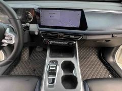 GAC GS3 270T Edition - ფოტო 7