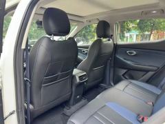 GAC GS3 270T Edition - ფოტო 9