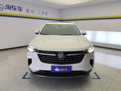 Buick Enclave Plus 652T 2WDLuxury Version 5 - фото 3