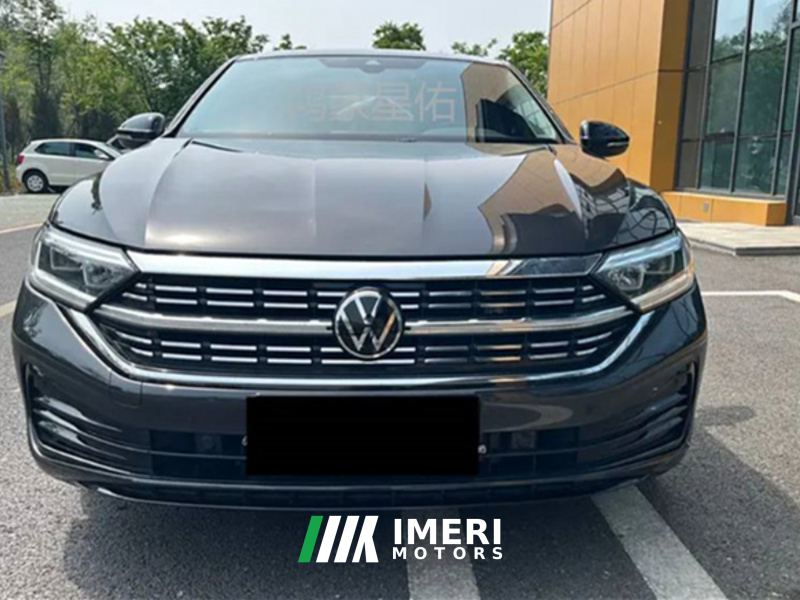Volkswagen Jetta 3000 300TSI Edition - ავტომობილი ჩინეთიდან
