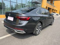 Volkswagen Jetta 3000 300TSI Edition - ფოტო 13