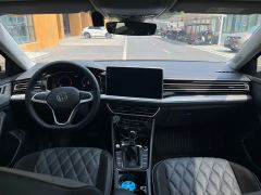 Volkswagen Jetta 3000 300TSI Edition - ფოტო 5