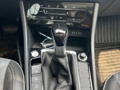 Volkswagen Jetta 3000 300TSI Edition - ფოტო 7