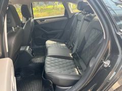 Volkswagen Jetta 3000 300TSI Edition - ფოტო 8