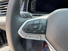 Volkswagen Jetta 3000 300TSI Edition - ფოტო 9