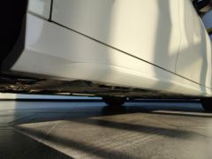 Mercedes-Benz A Class A-Class Facelift A 200 L Sport Sedan Fashion Edition - photo 10
