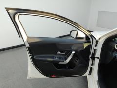 Mercedes-Benz A Class A-Class Facelift A 200 L Sport Sedan Fashion Edition - photo 12
