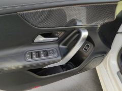 Mercedes-Benz A Class A-Class Facelift A 200 L Sport Sedan Fashion Edition - photo 13