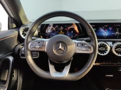 Mercedes-Benz A Class A-Class Facelift A 200 L Sport Sedan Fashion Edition - photo 18